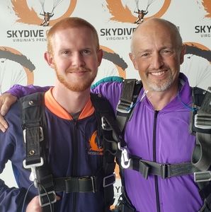 Meet your Posher, Melanie